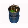 KAGER 11-0076 Fuel filter